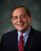 Dr. Nicholas Stamato, FACC, Chief of Medical Staff and Cardiologist at Campbell County Medical Group Cardiology